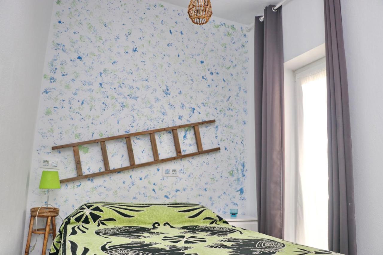 Habitacion Canaveral Playa Conil I Конил-де-ла-Фронтера Екстериор снимка